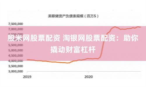 股米网股票配资 淘银网股票配资：助你撬动财富杠杆