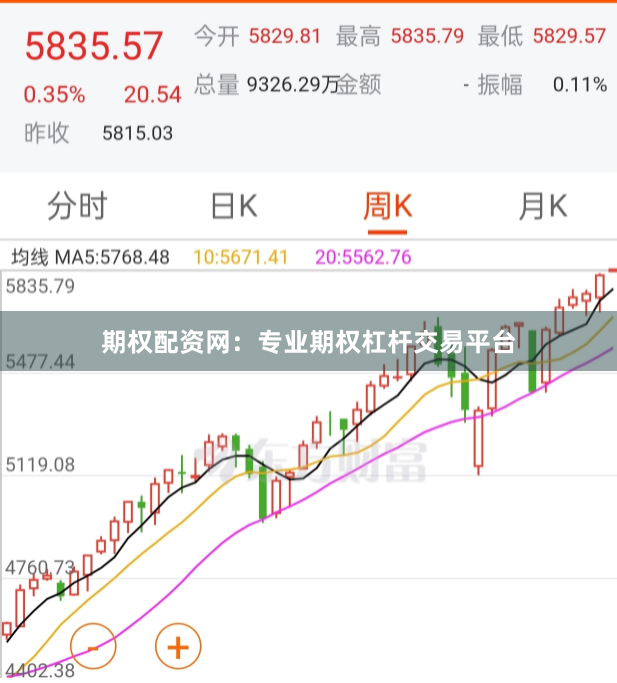 期权配资网：专业期权杠杆交易平台